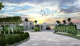 PLANTATION BUSINESS PARK - Residential
