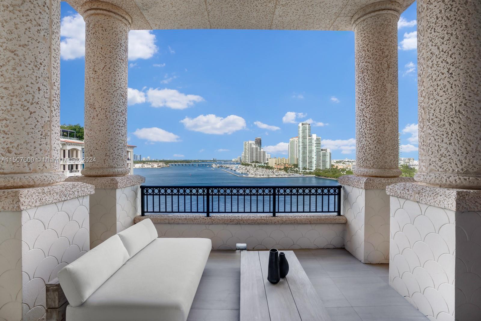 PALAZZO DEL SOL/DELLA LUN - Residential
