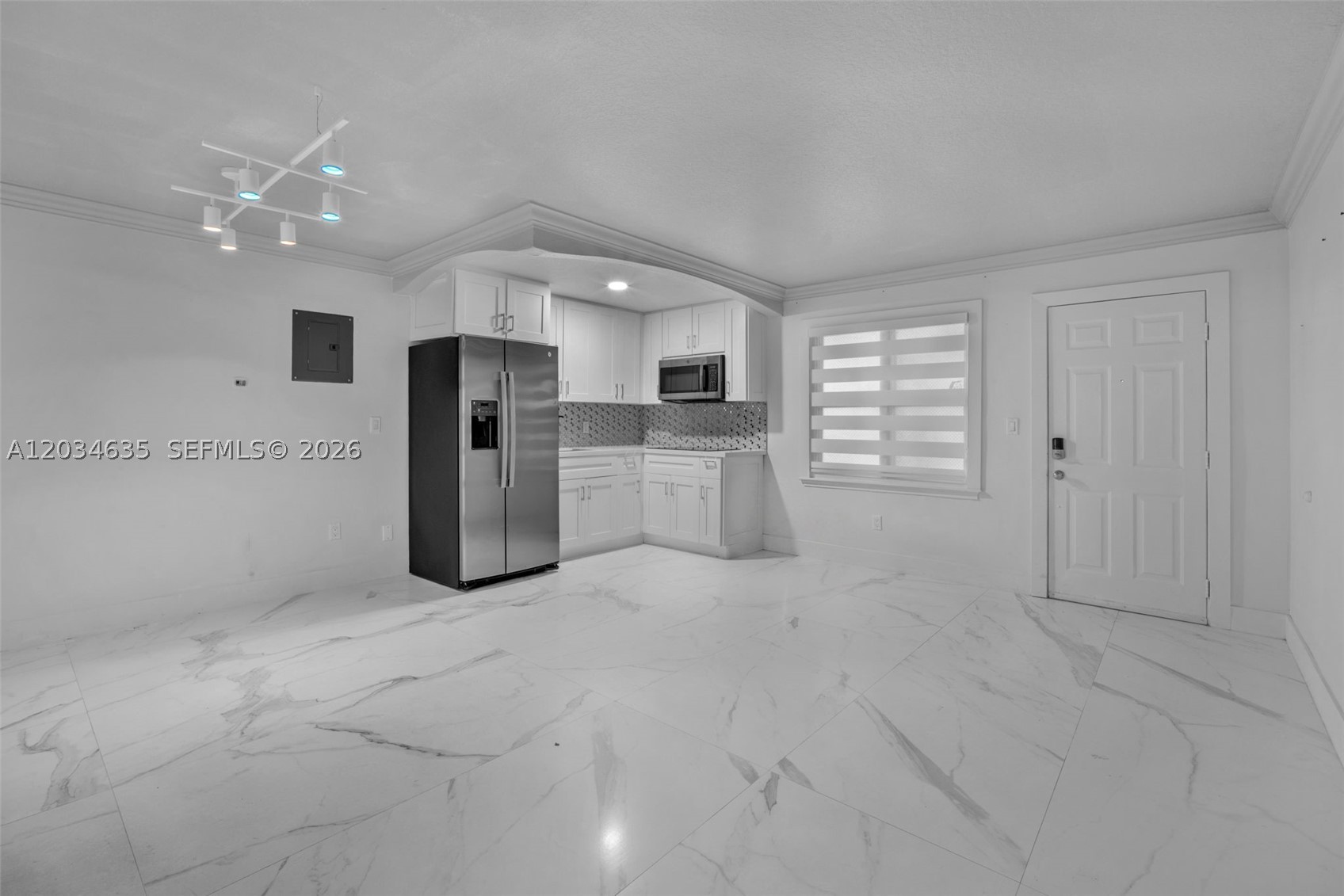 VIRGINIA POINTE CONDO - Residential Lease