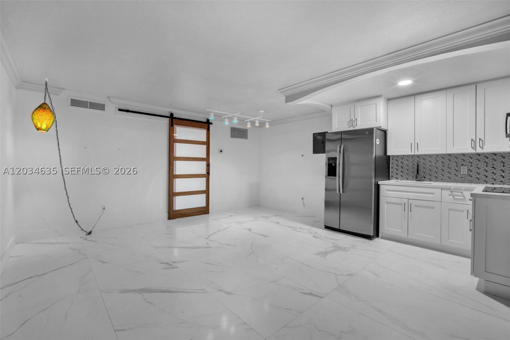 VIRGINIA POINTE CONDO - Residential Lease