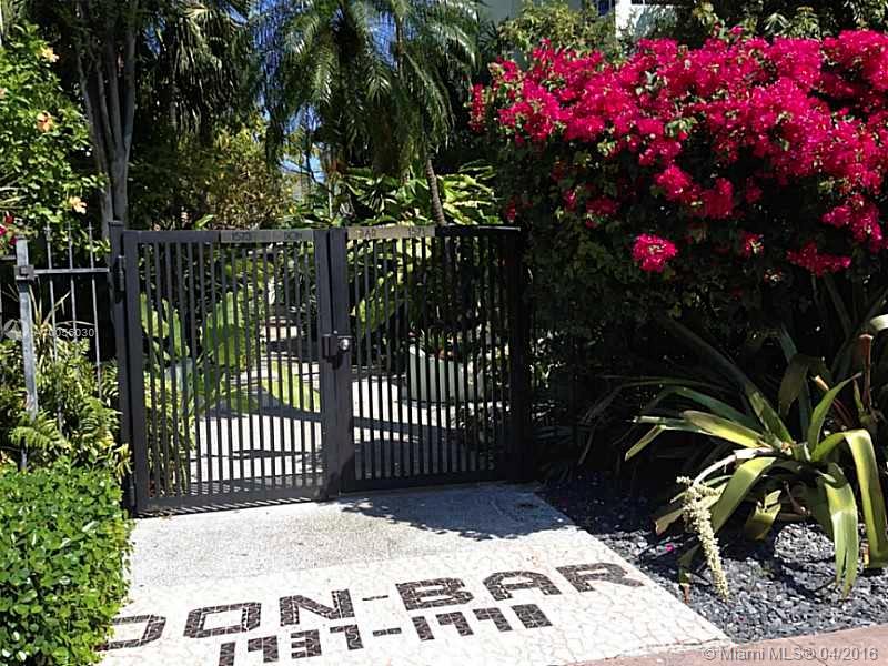 Don Bar Condo - Residential Lease