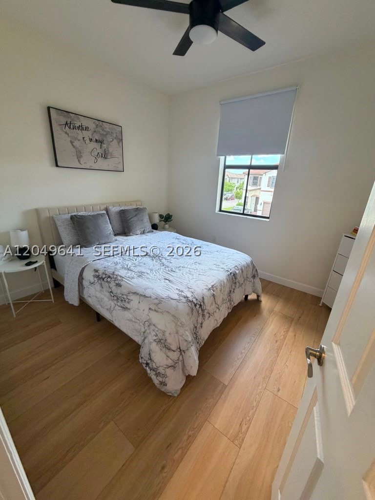 AQUABELLA SECTION TWO - Residential Lease