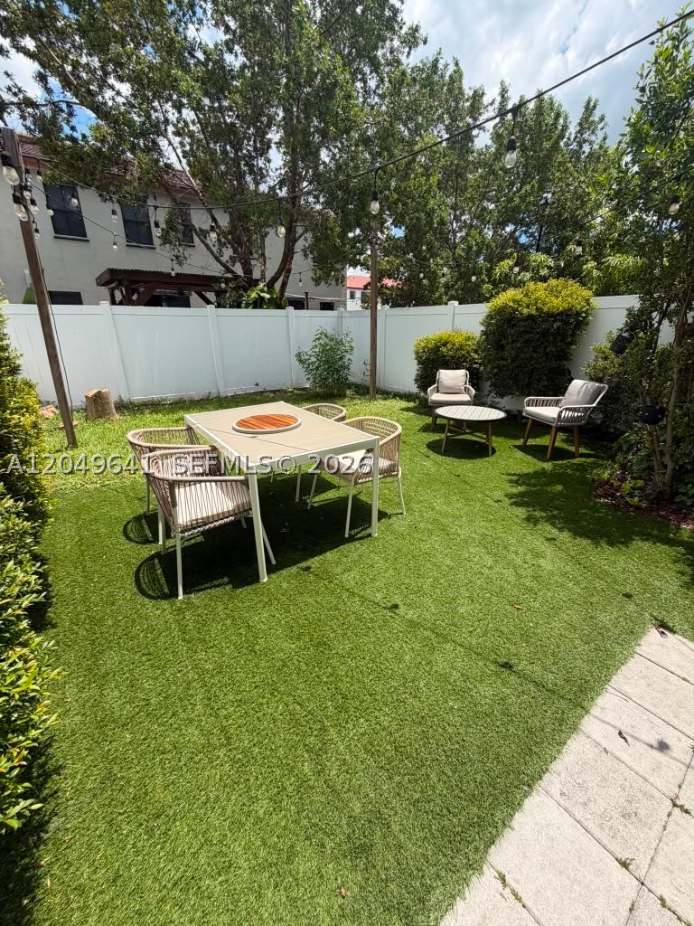 AQUABELLA SECTION TWO - Residential Lease