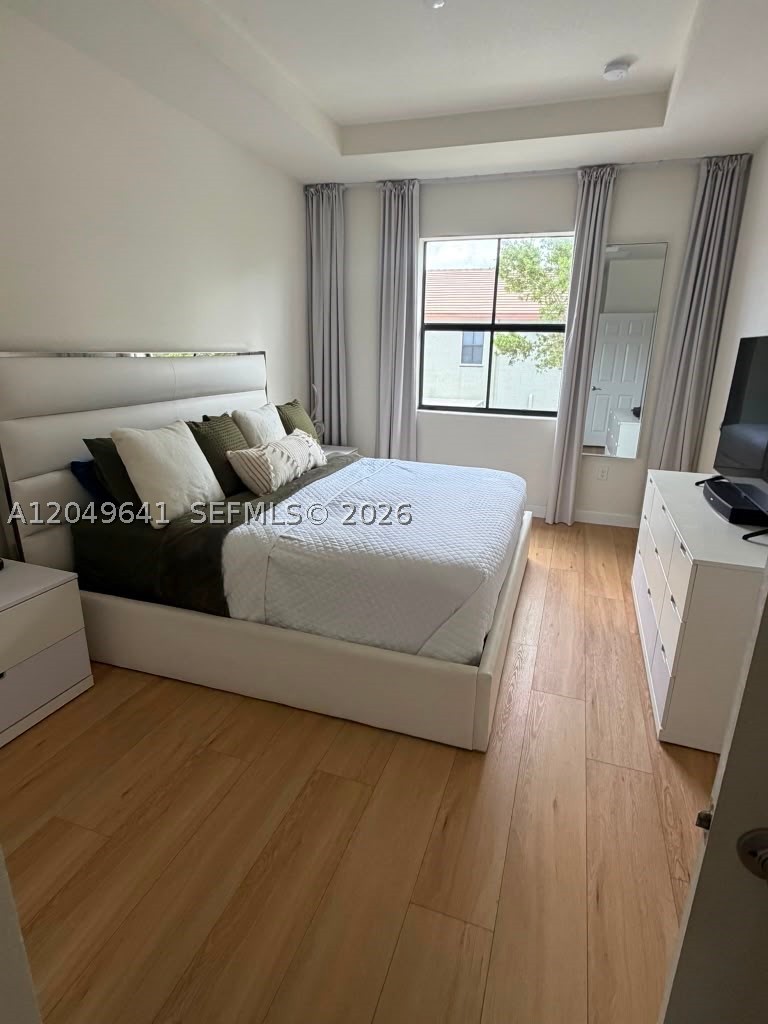 AQUABELLA SECTION TWO - Residential Lease