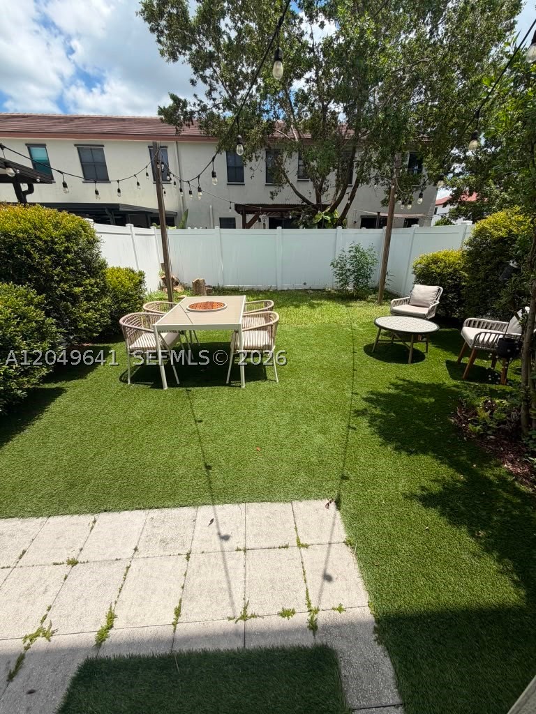 AQUABELLA SECTION TWO - Residential Lease
