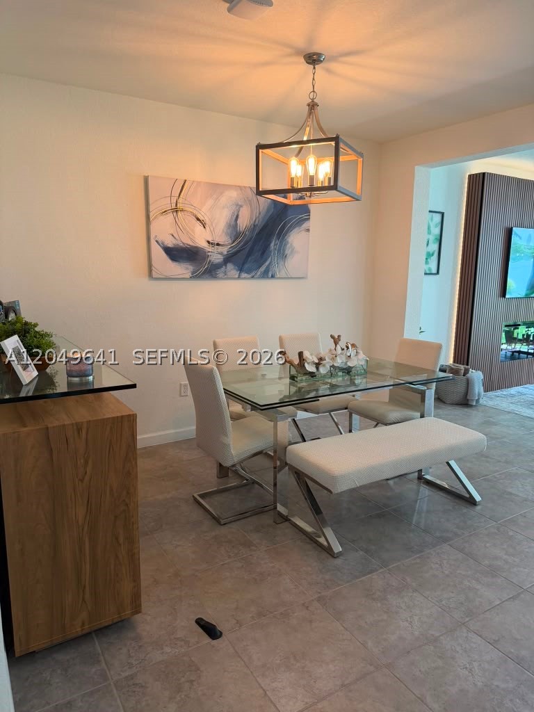 AQUABELLA SECTION TWO - Residential Lease