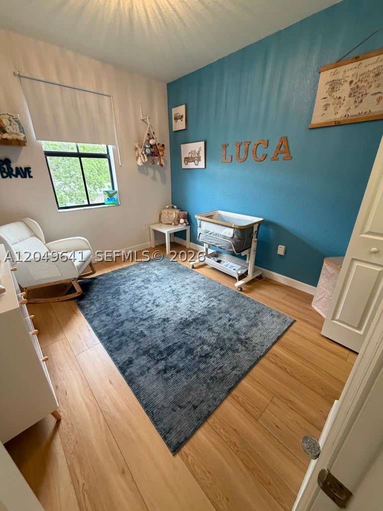 AQUABELLA SECTION TWO - Residential Lease