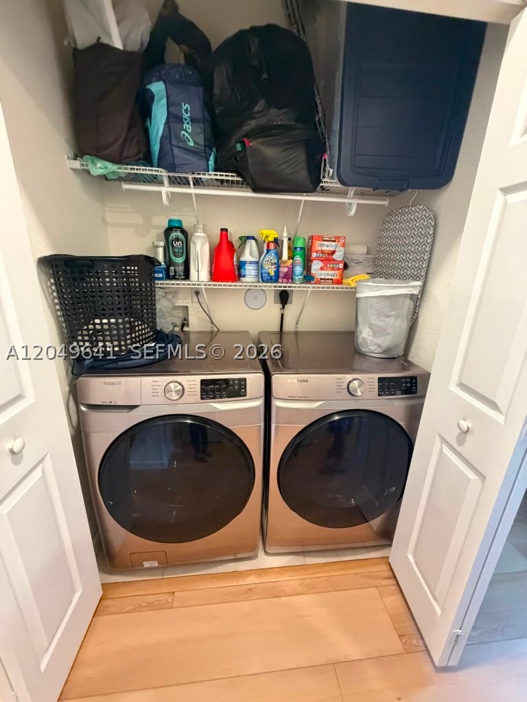 AQUABELLA SECTION TWO - Residential Lease