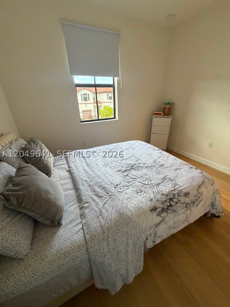 AQUABELLA SECTION TWO - Residential Lease