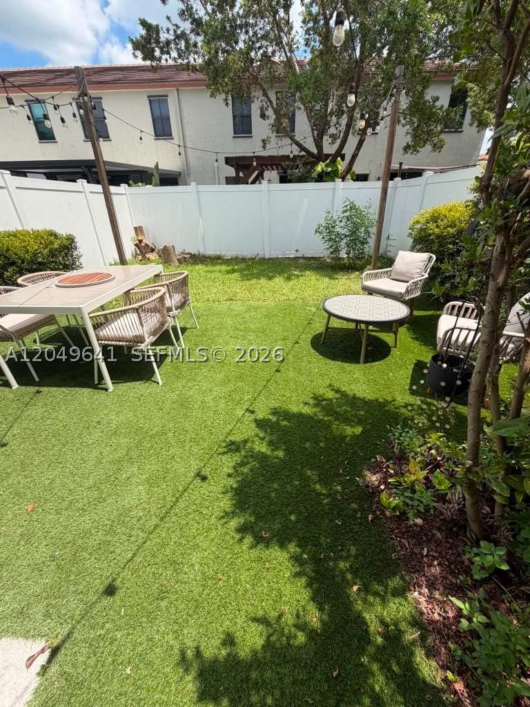 AQUABELLA SECTION TWO - Residential Lease