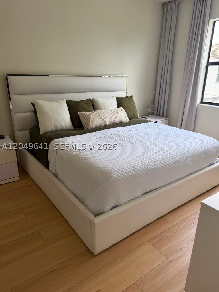 AQUABELLA SECTION TWO - Residential Lease