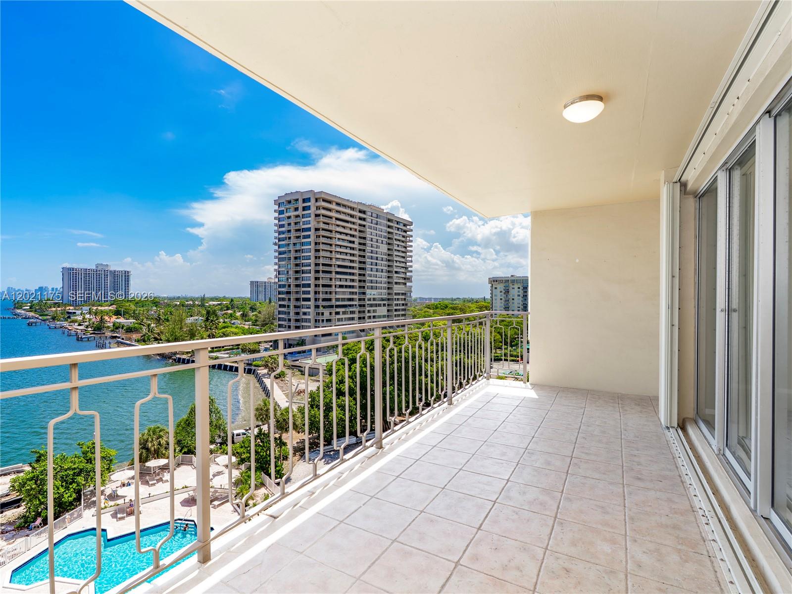 JOCKEY CLUB CONDO - Residential