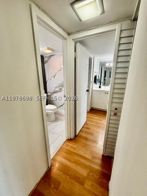 ARLEN HOUSE EAST CONDO - Residential
