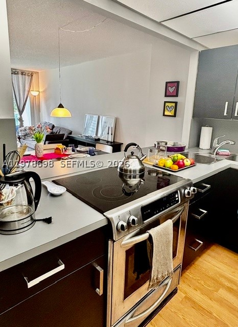 ARLEN HOUSE EAST CONDO - Residential