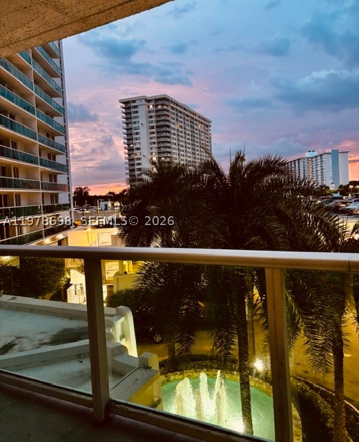 ARLEN HOUSE EAST CONDO - Residential