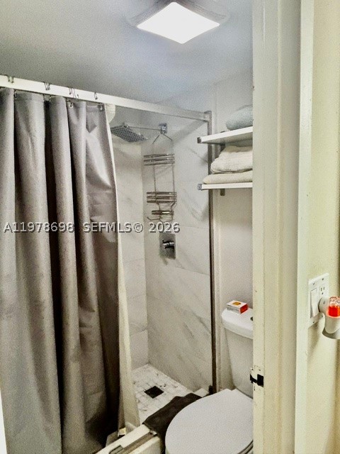 ARLEN HOUSE EAST CONDO - Residential