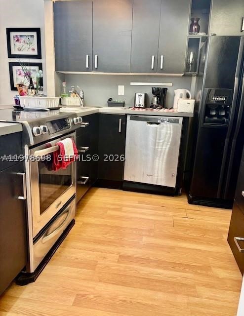 ARLEN HOUSE EAST CONDO - Residential