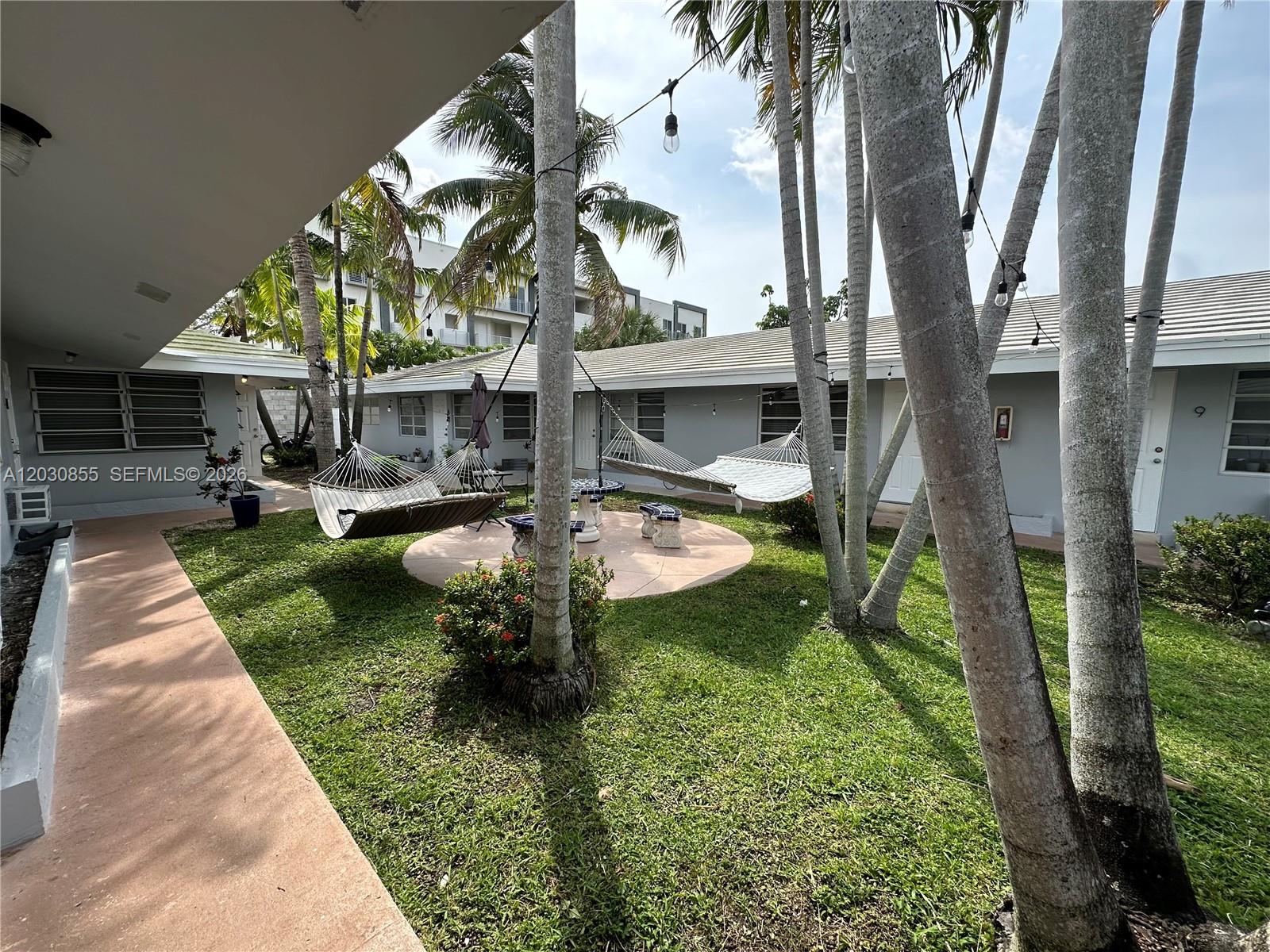 PROGRESSO - Residential Lease