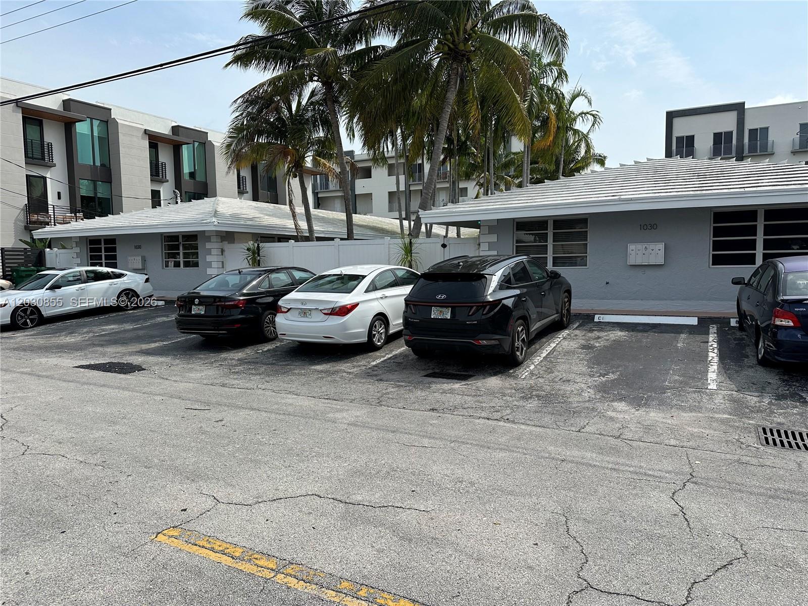 PROGRESSO - Residential Lease