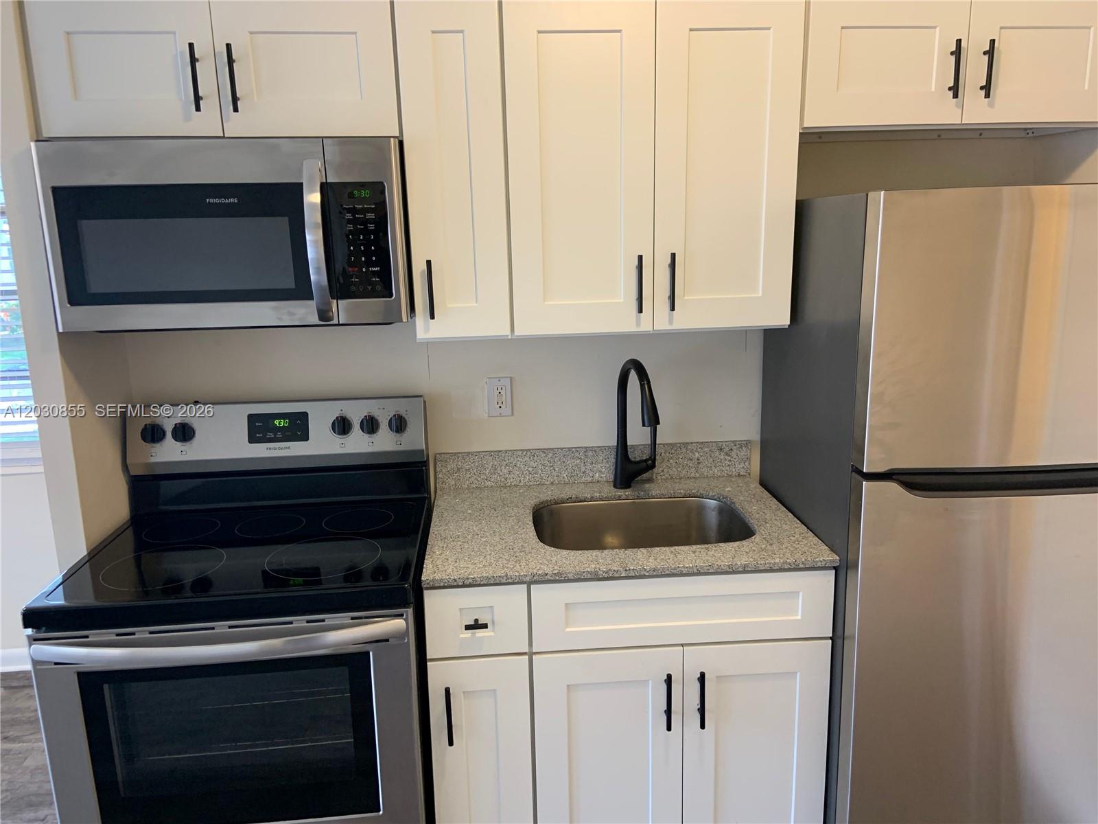 PROGRESSO - Residential Lease