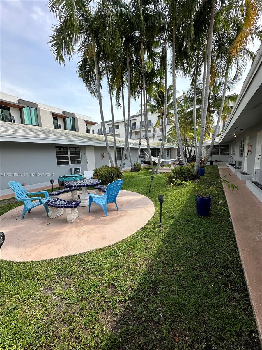 PROGRESSO - Residential Lease