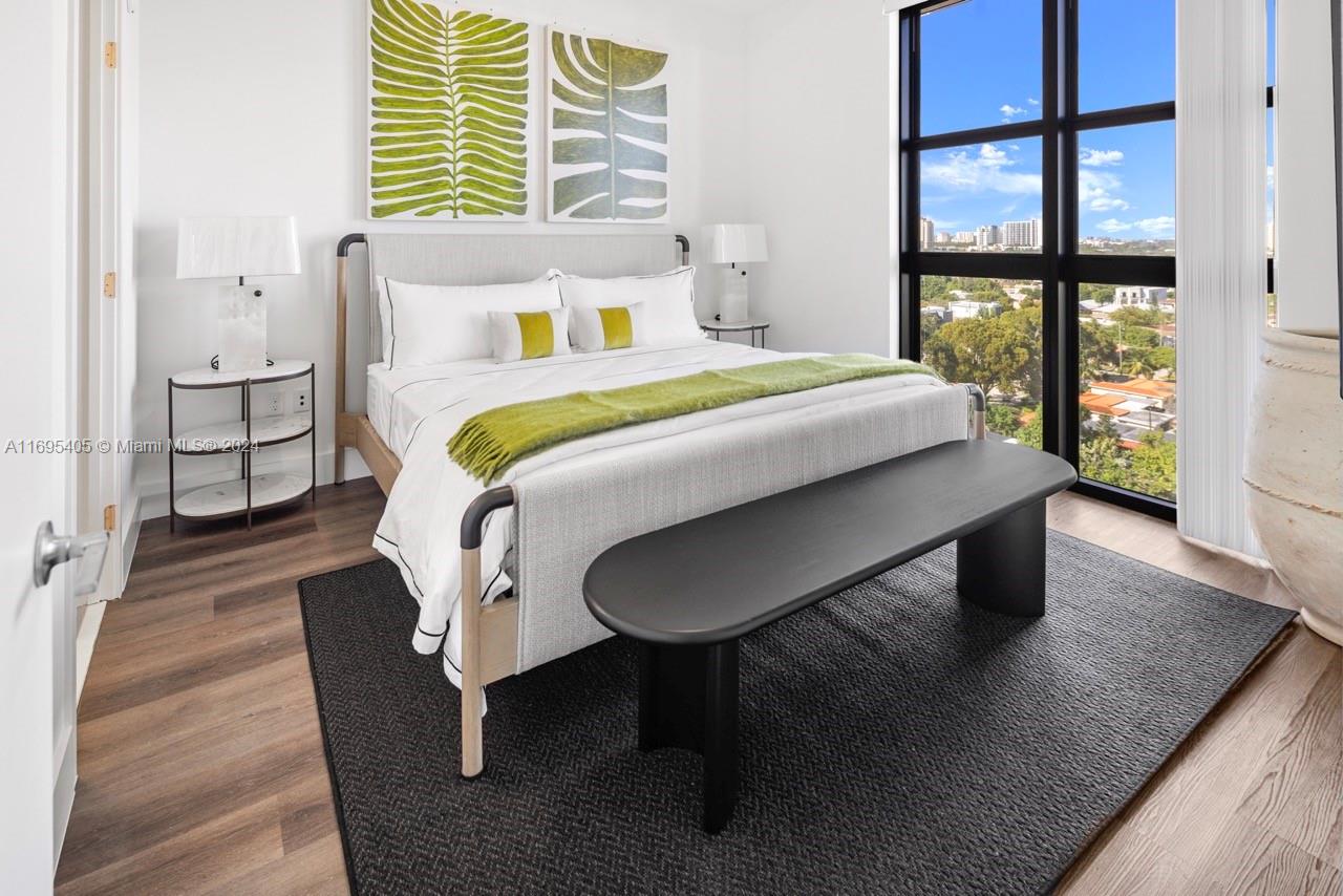 Grove Central - Residential Lease