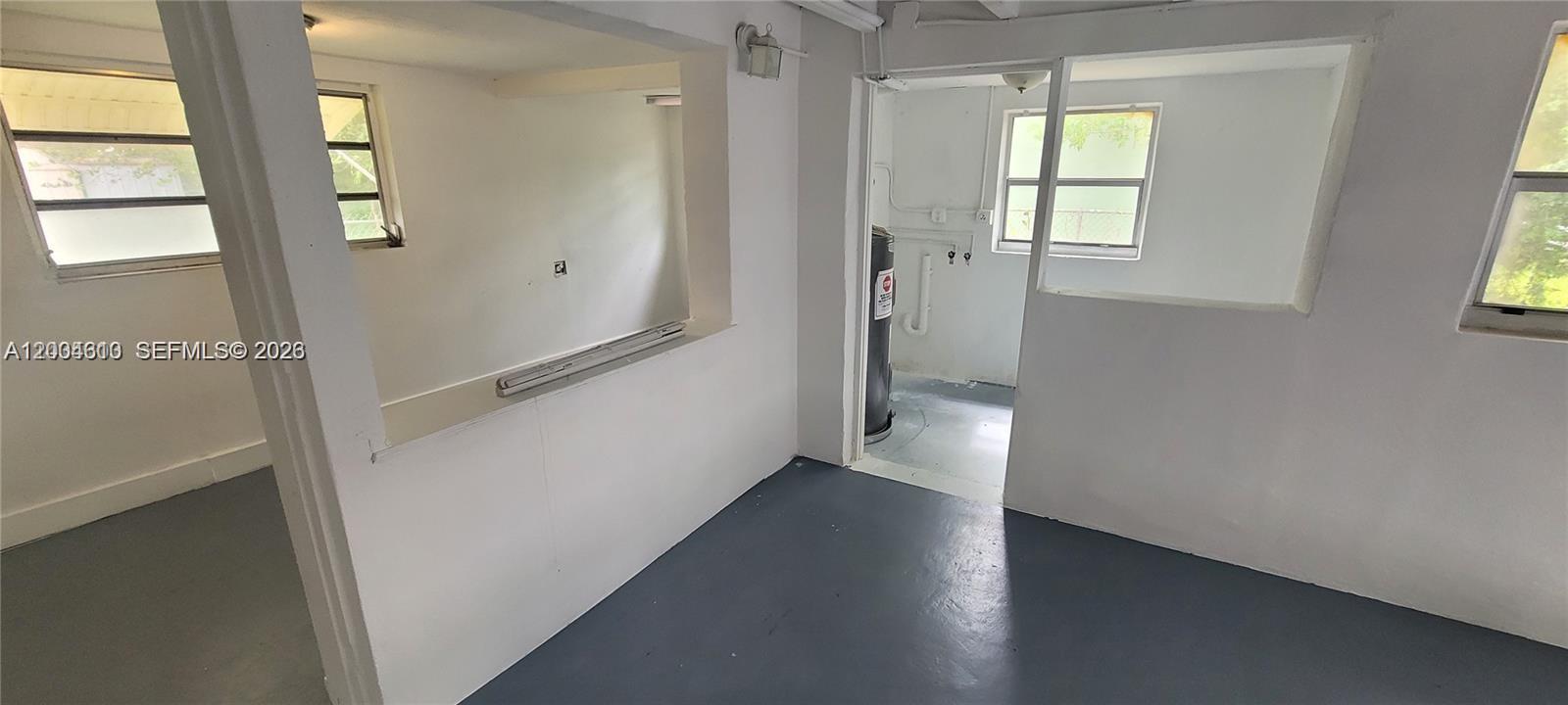 LAKE FOREST SEC 2 - Residential