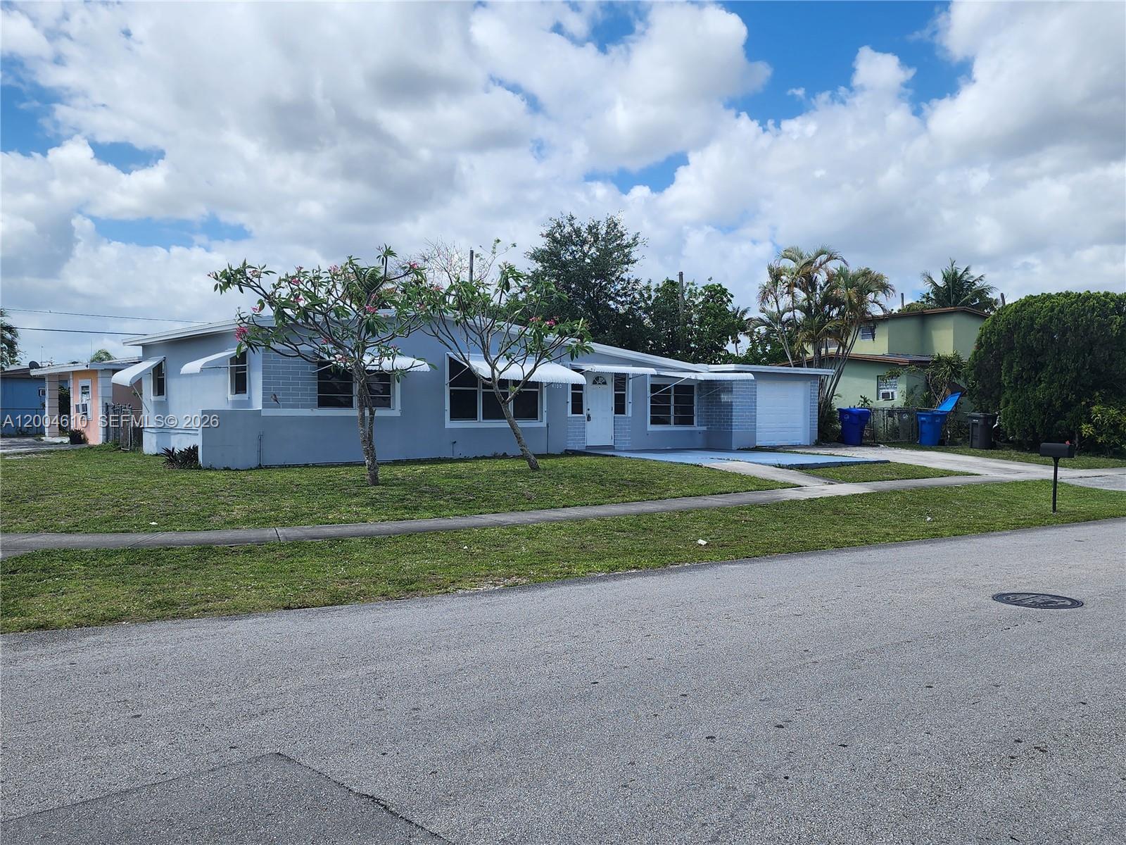 LAKE FOREST SEC 2 - Residential