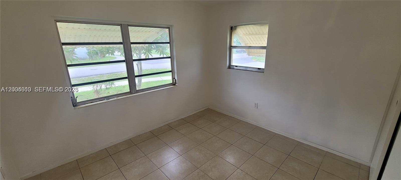 LAKE FOREST SEC 2 - Residential