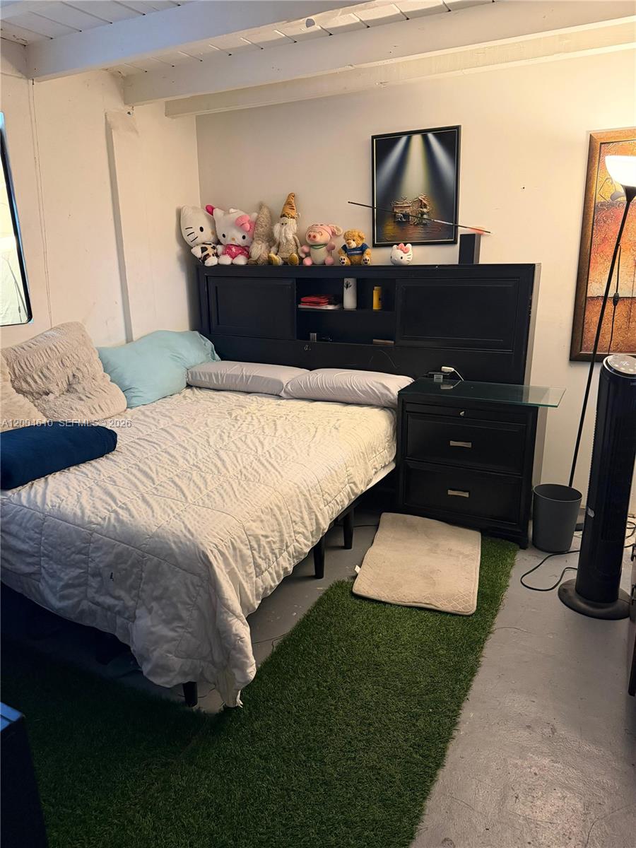 LAKE FOREST SEC 2 - Residential