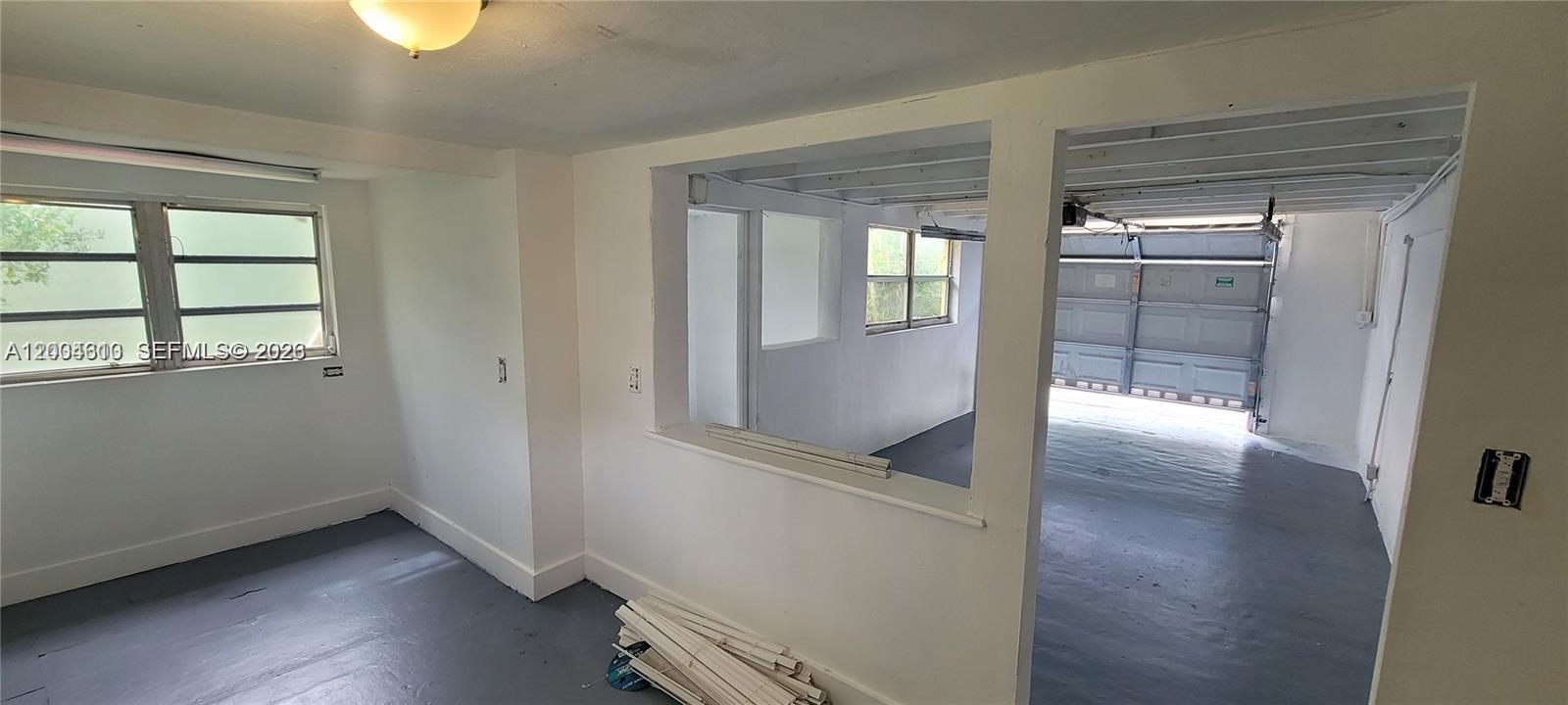 LAKE FOREST SEC 2 - Residential