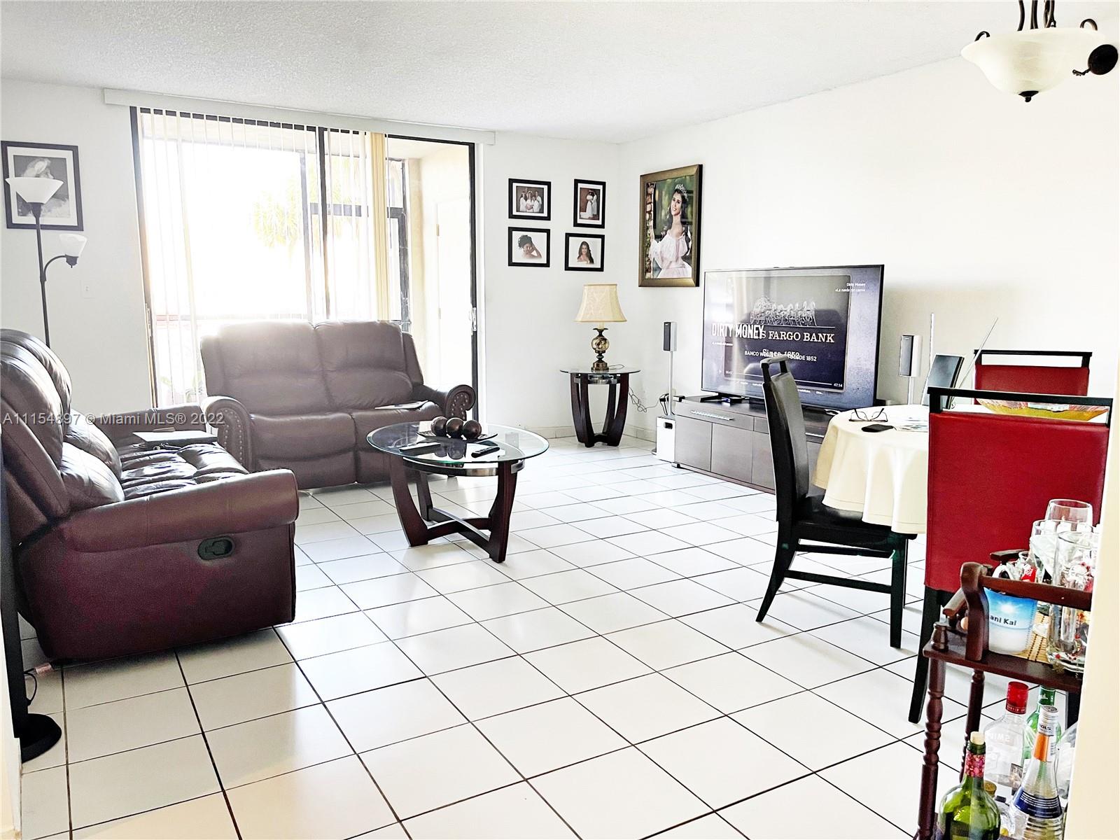FOX CHASE CONDO #1 - Residential