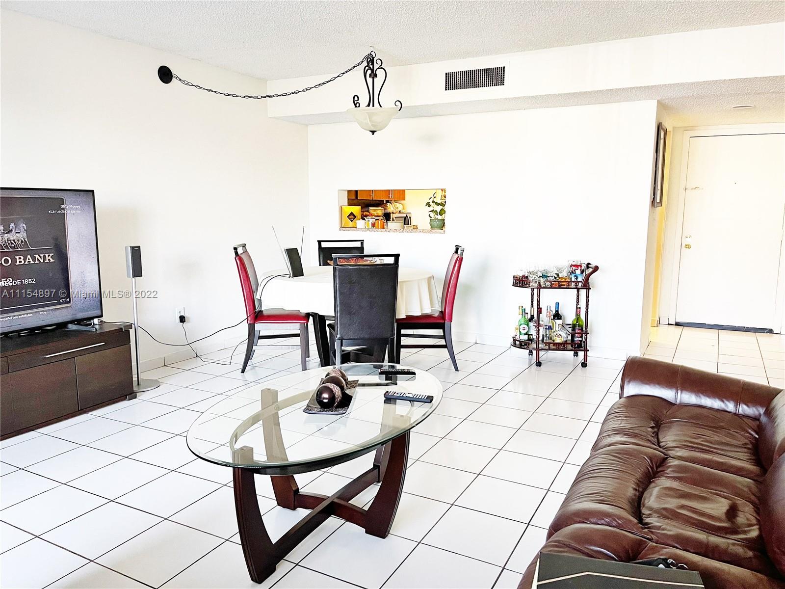 FOX CHASE CONDO #1 - Residential