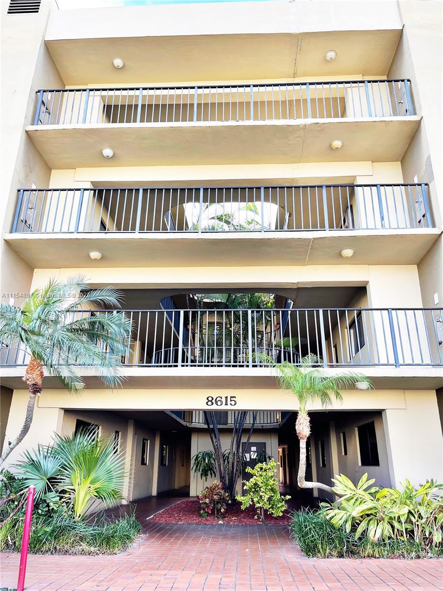 FOX CHASE CONDO #1 - Residential