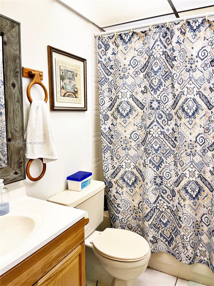 FOX CHASE CONDO #1 - Residential