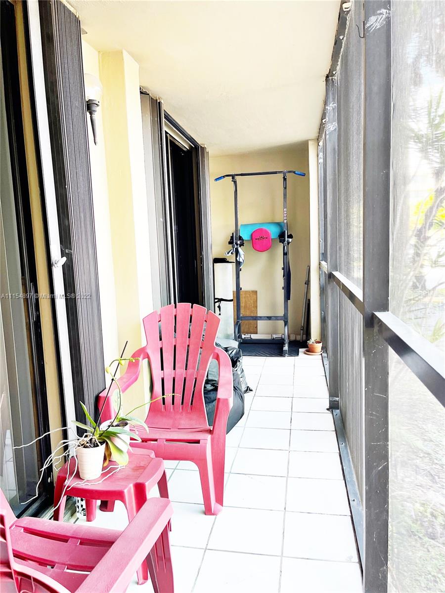 FOX CHASE CONDO #1 - Residential