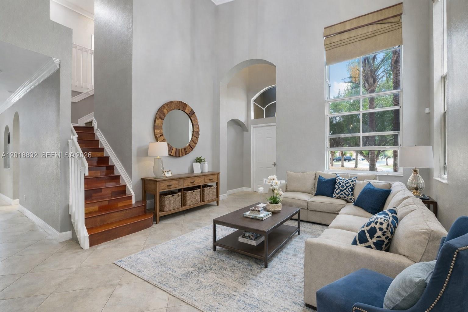 PORTOFINO ESTATES - Residential