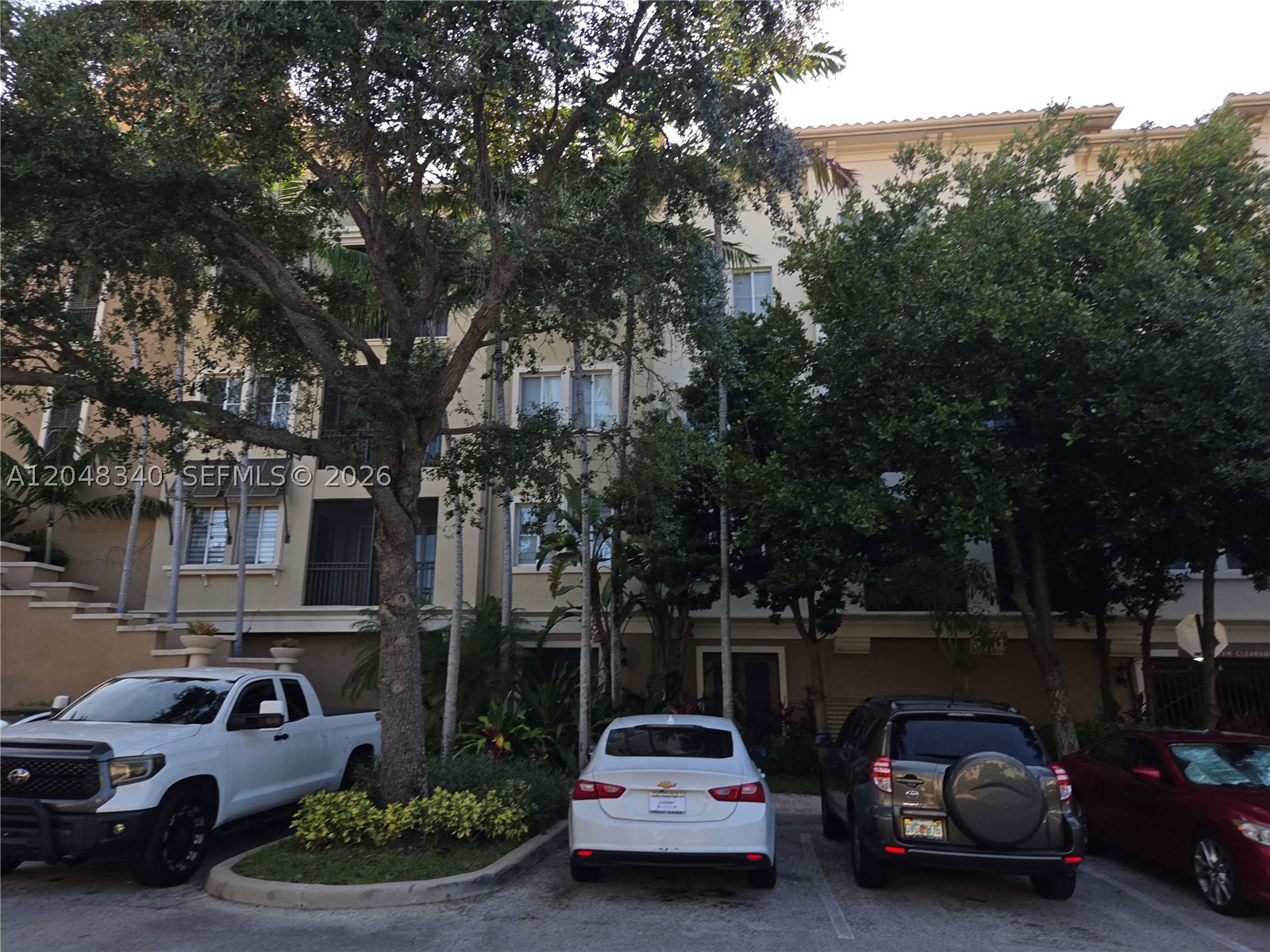 VILLA BIARRITZ CONDO - Residential