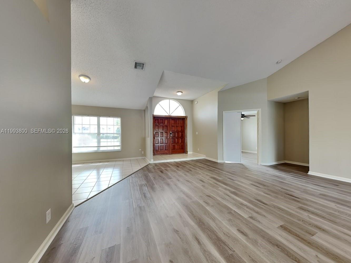 STONEGATE OF WELLINGTON - Residential Lease
