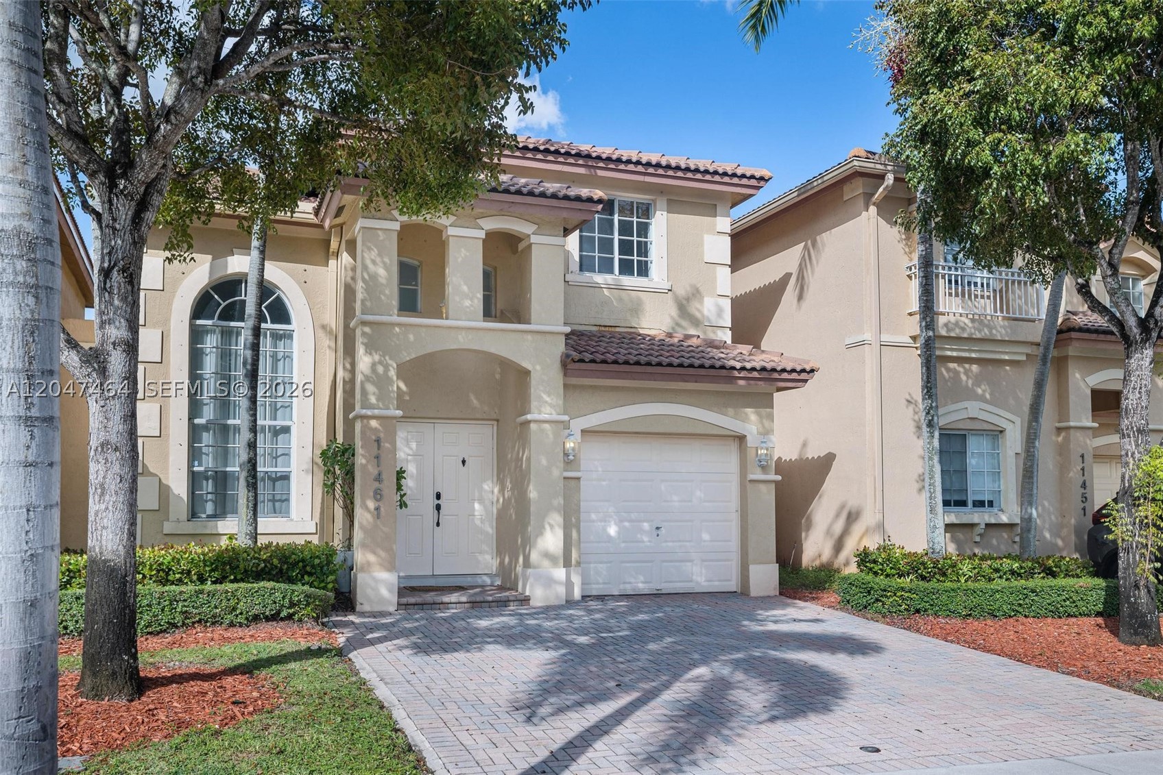 DORAL ISLES ST LUCIA - Residential