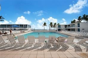 CASTLE BEACH CLUB CONDO - Residential Lease