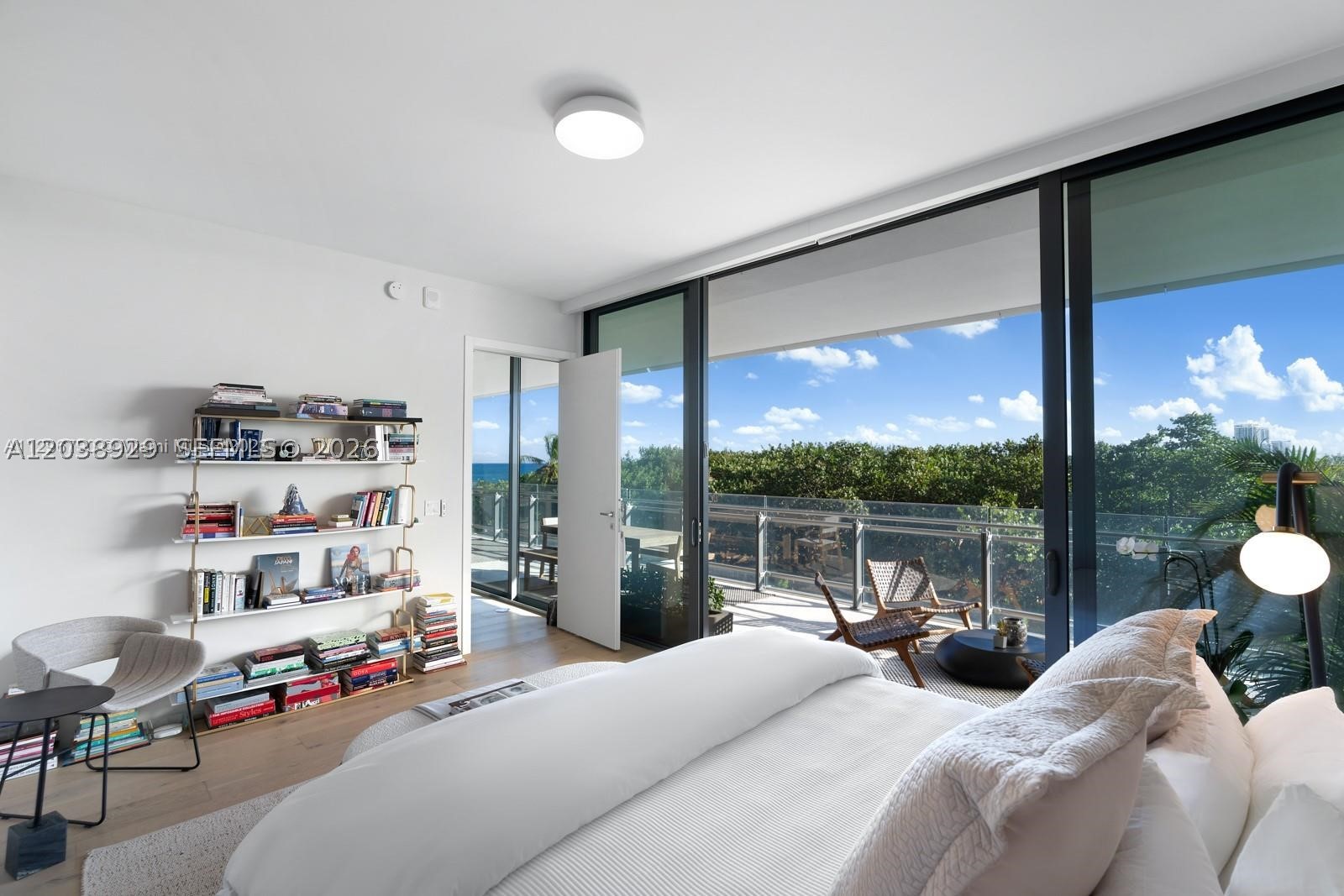 8701 COLLINS AVE CONDO - Residential Lease
