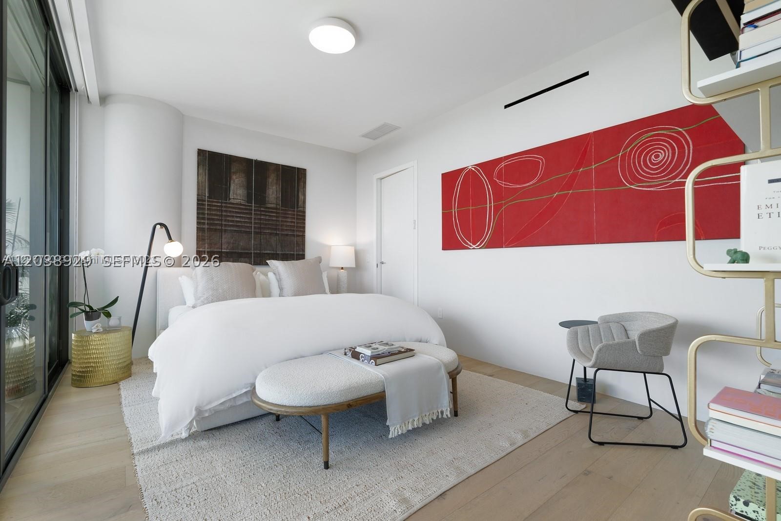 8701 COLLINS AVE CONDO - Residential Lease