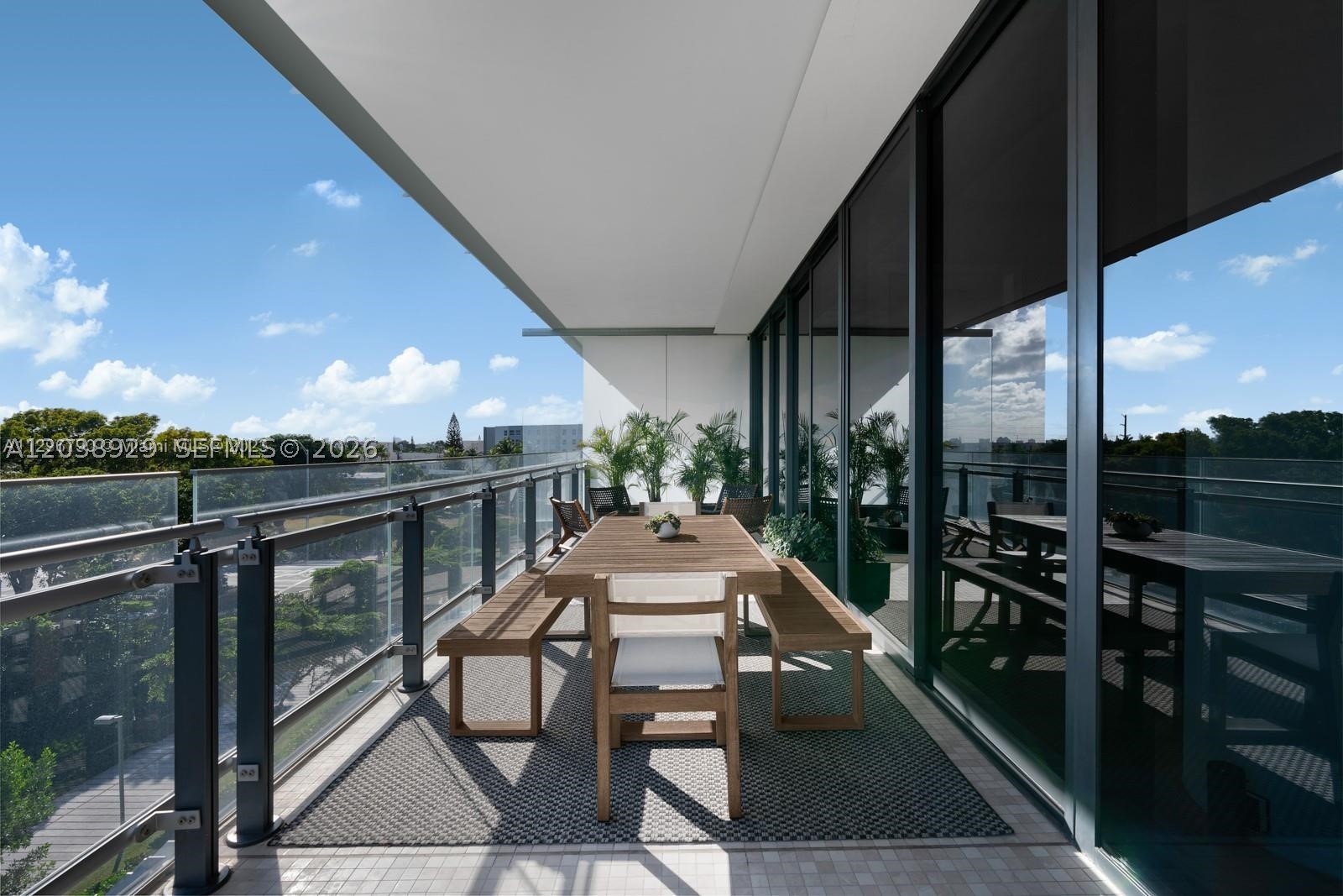8701 COLLINS AVE CONDO - Residential Lease