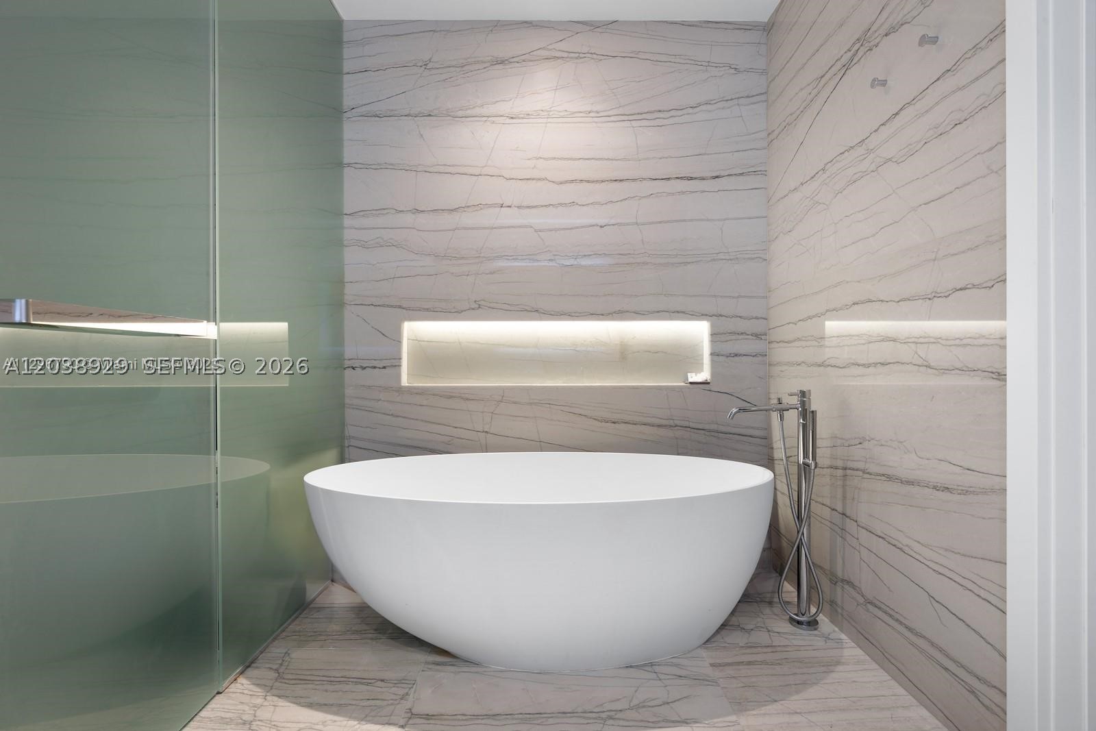 8701 COLLINS AVE CONDO - Residential Lease