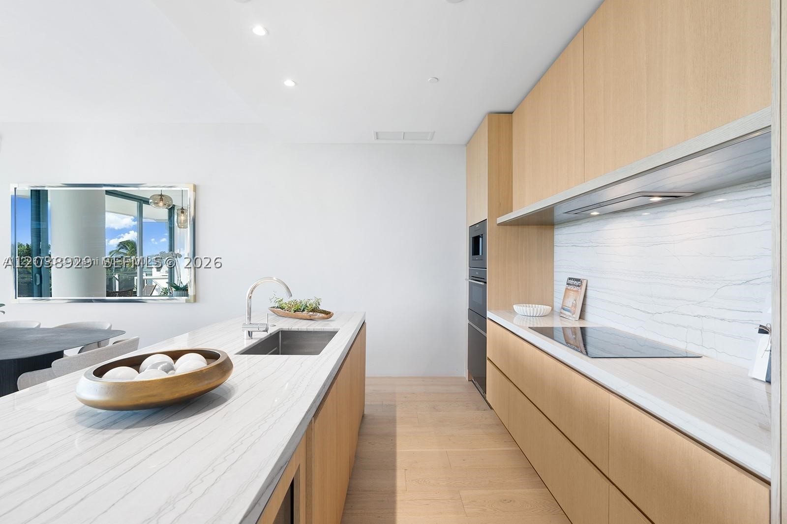 8701 COLLINS AVE CONDO - Residential Lease
