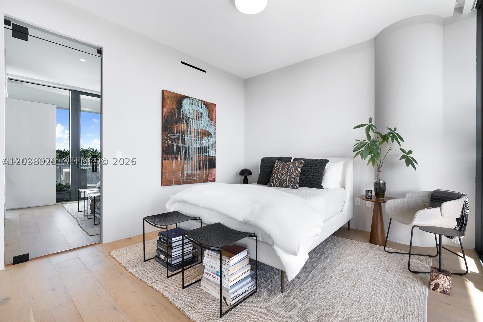 8701 COLLINS AVE CONDO - Residential Lease