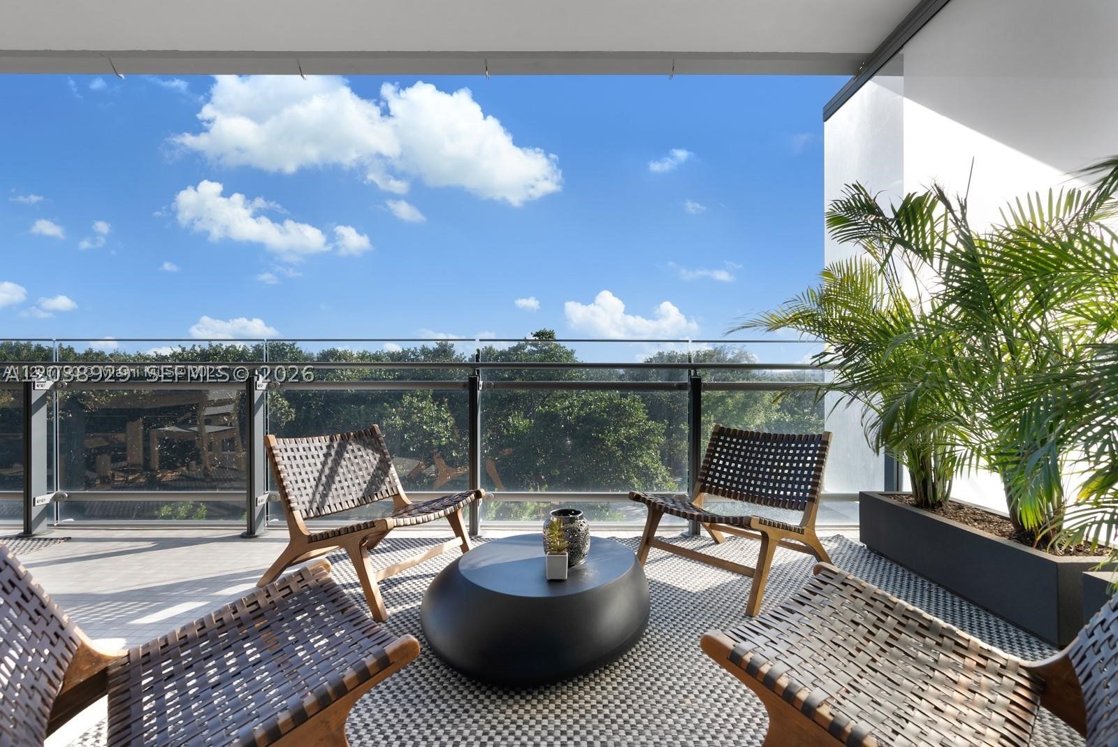 8701 COLLINS AVE CONDO - Residential Lease