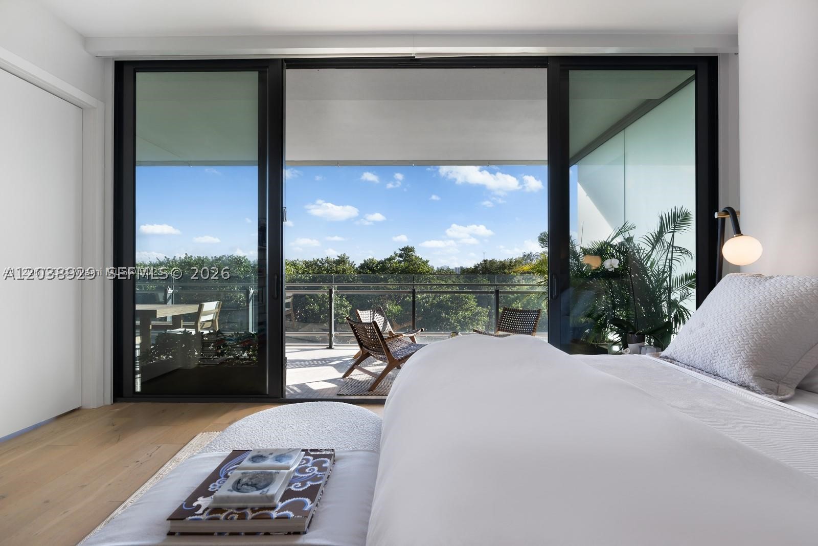 8701 COLLINS AVE CONDO - Residential Lease