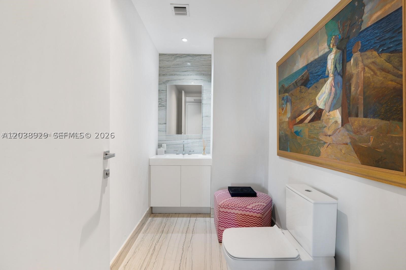 8701 COLLINS AVE CONDO - Residential Lease